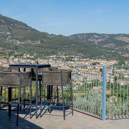 Villa Raco de Sóller Exterior foto