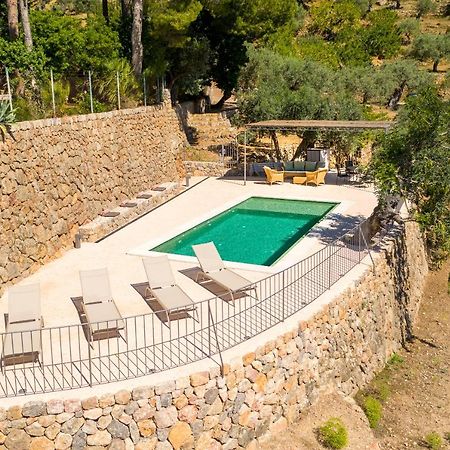 Villa Raco de Sóller Exterior foto
