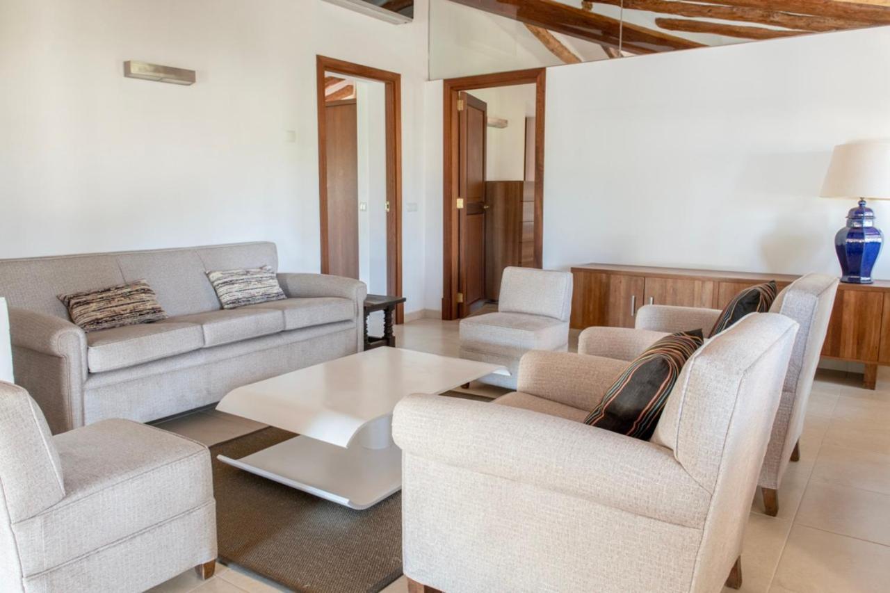 Villa Raco de Sóller Exterior foto