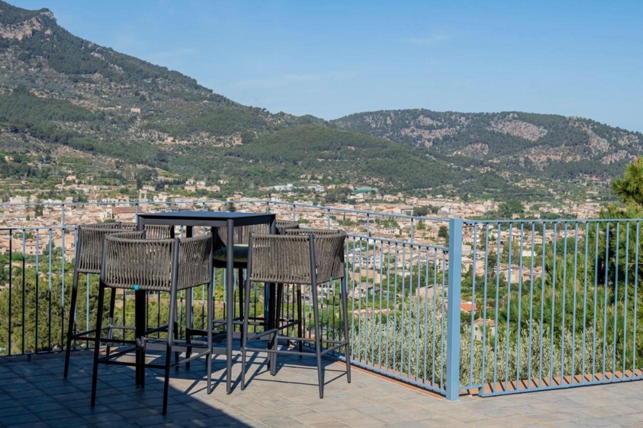 Villa Raco de Sóller Exterior foto