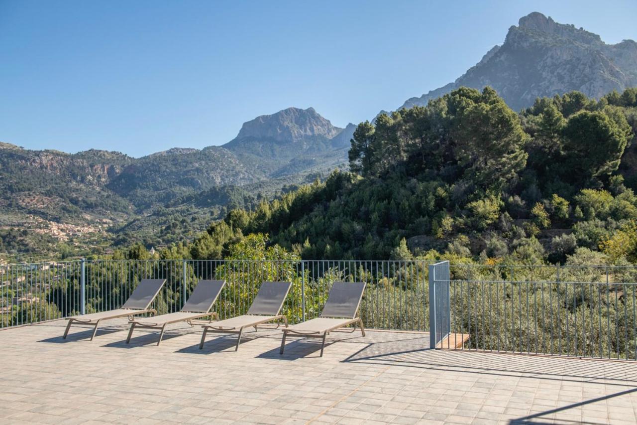 Villa Raco de Sóller Exterior foto