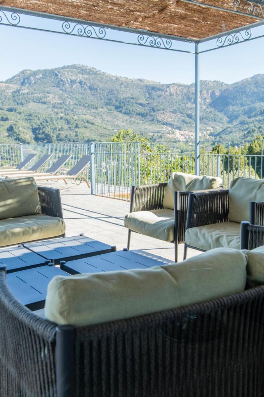 Villa Raco de Sóller Exterior foto