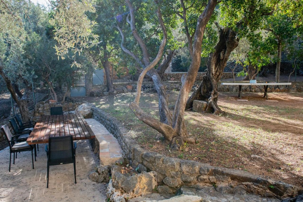 Villa Raco de Sóller Exterior foto