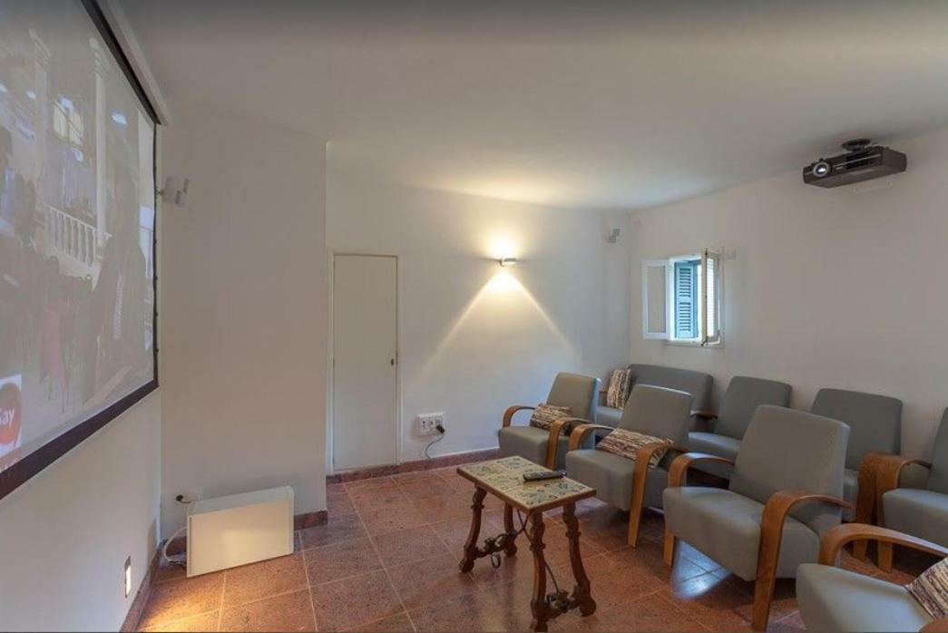 Villa Raco de Sóller Exterior foto