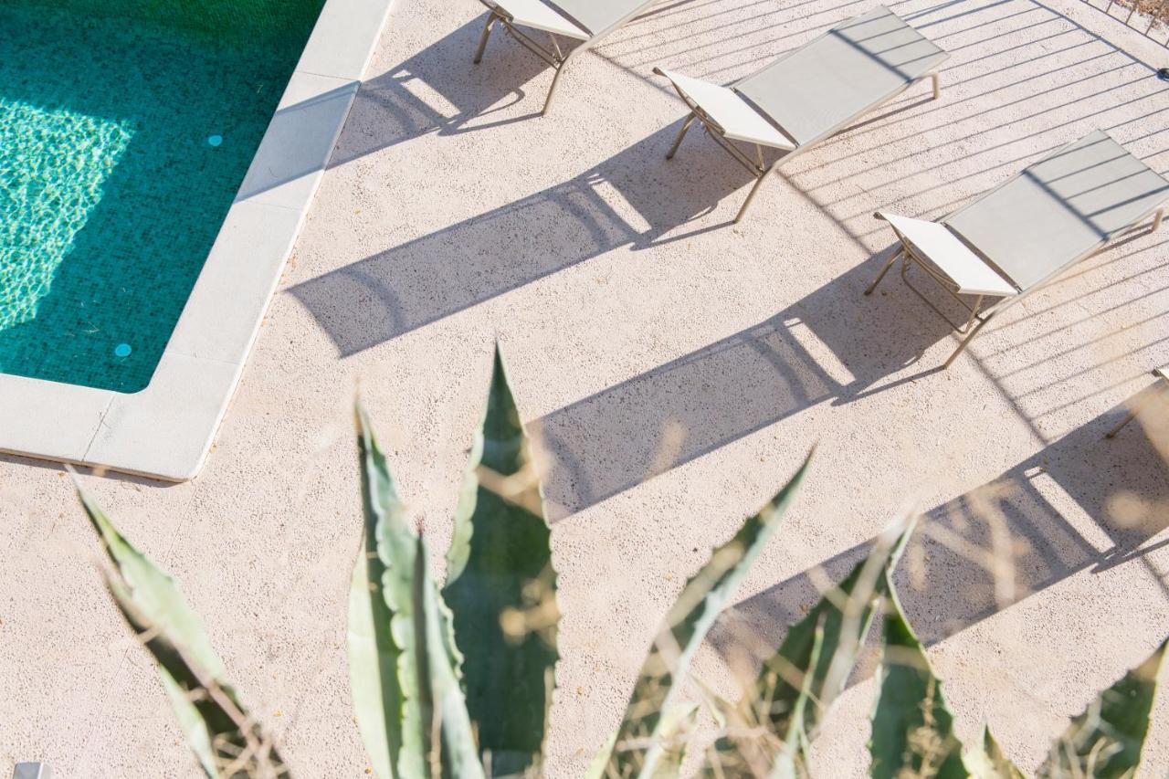 Villa Raco de Sóller Exterior foto