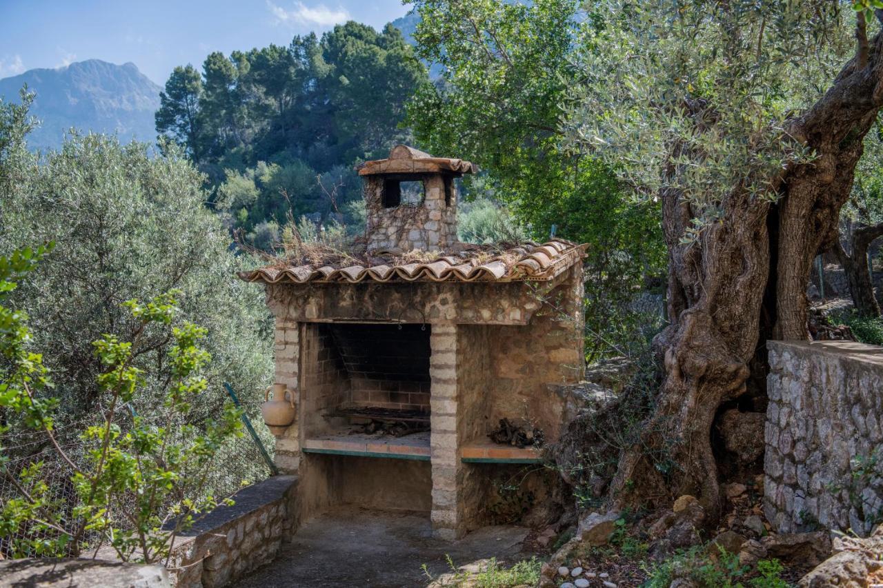 Villa Raco de Sóller Exterior foto