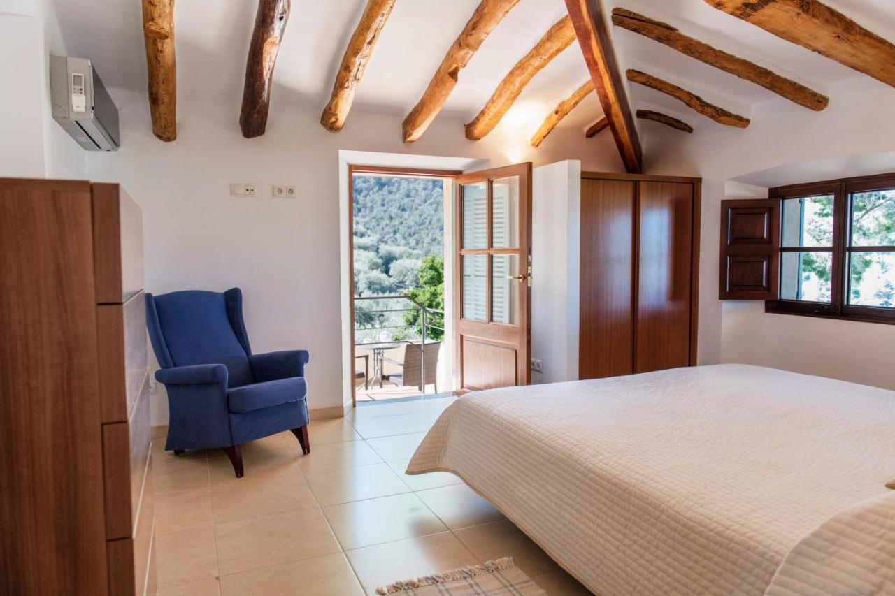 Villa Raco de Sóller Exterior foto