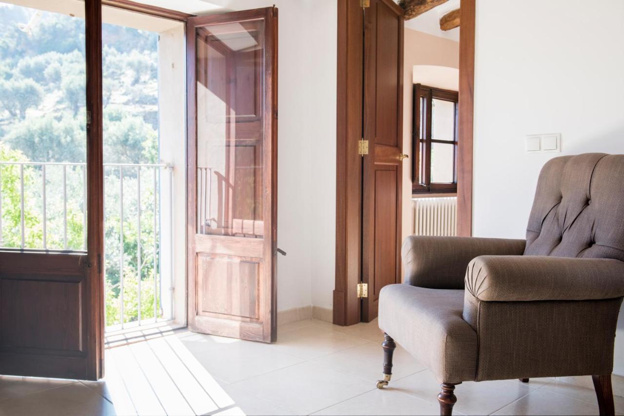 Villa Raco de Sóller Exterior foto