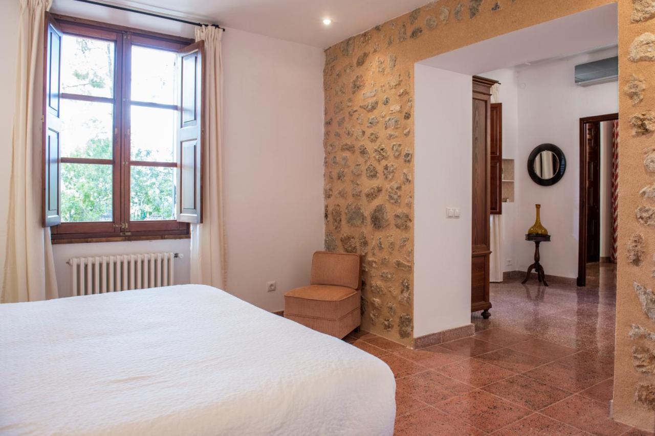 Villa Raco de Sóller Exterior foto
