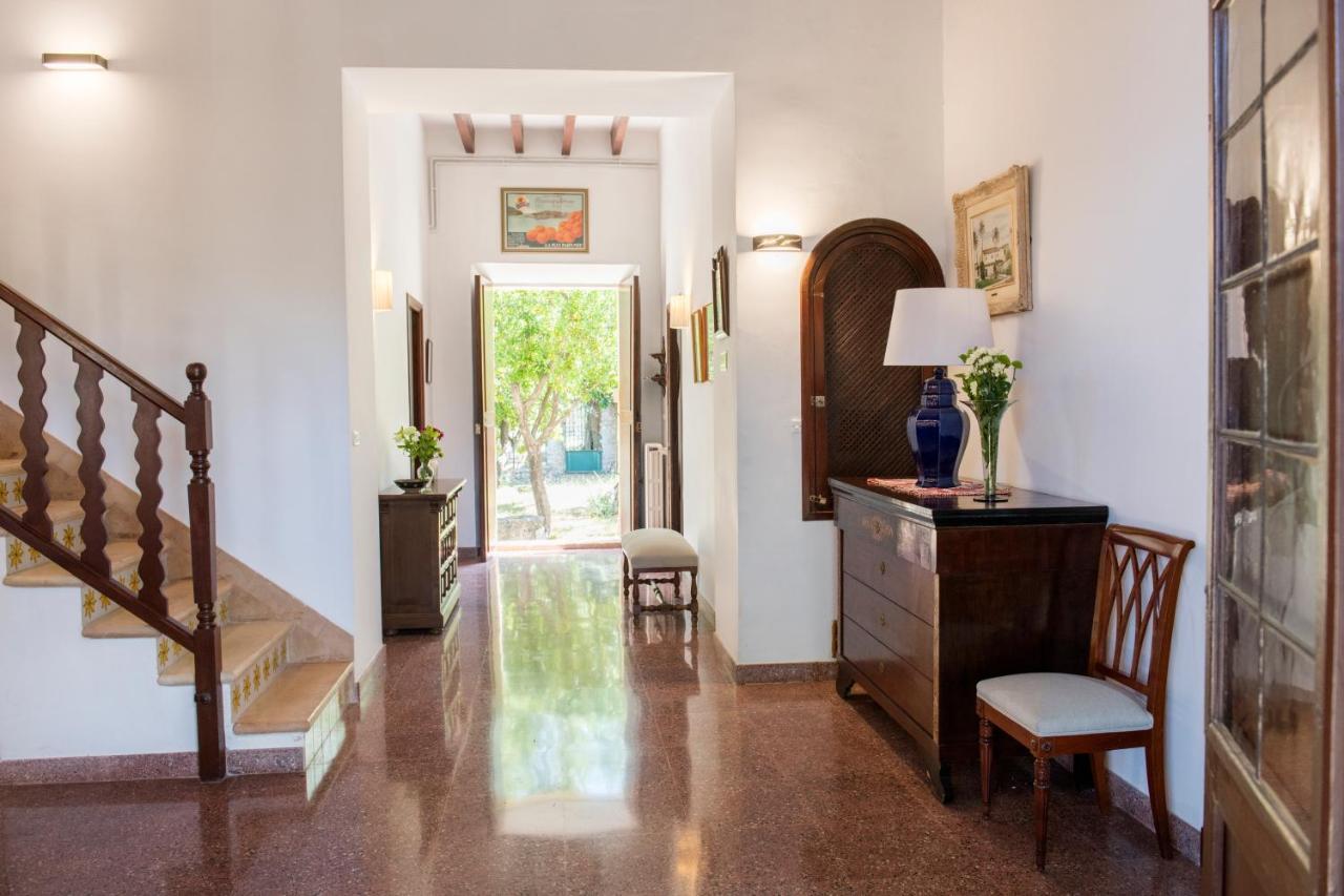 Villa Raco de Sóller Exterior foto