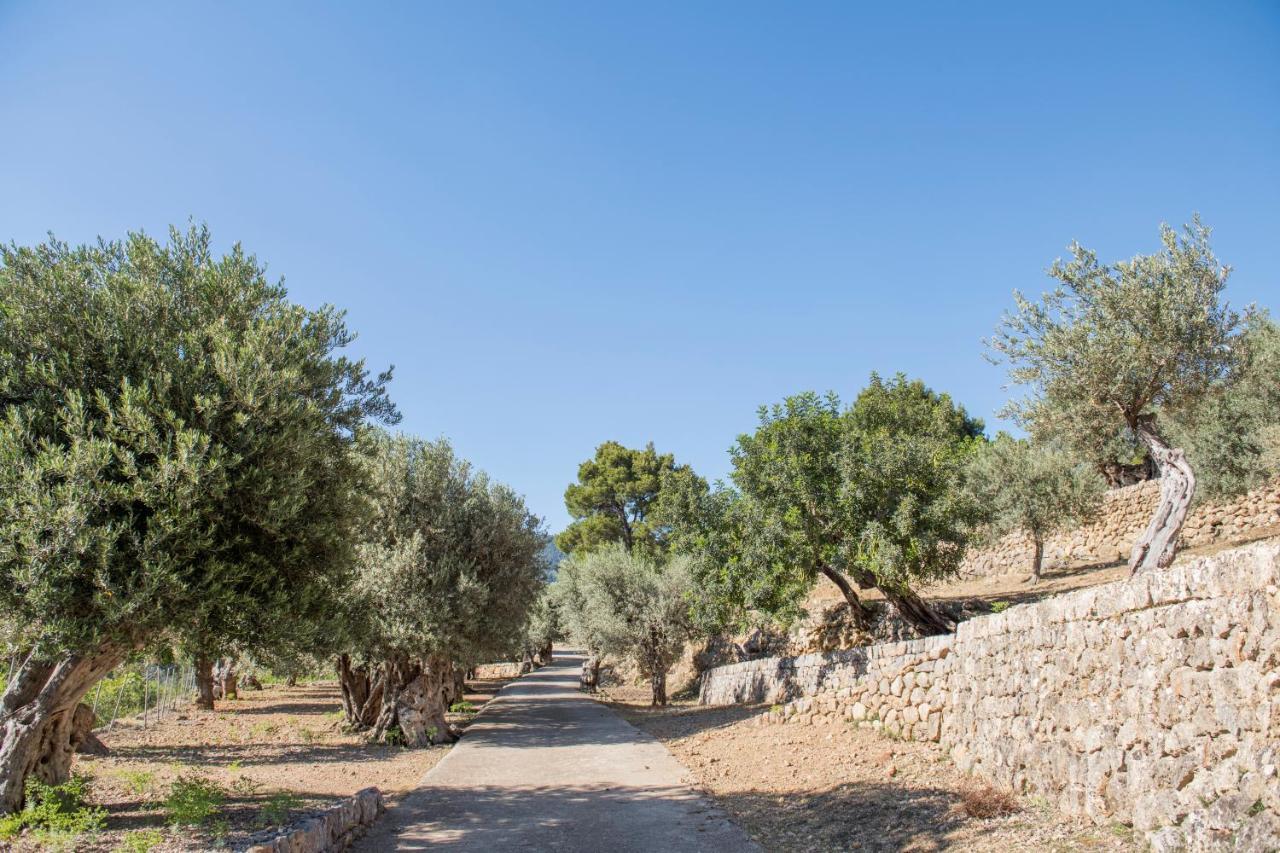 Villa Raco de Sóller Exterior foto